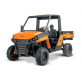 Corvus DX4 Bagis T1b (mini traktorius) Corvus DX4 Bagis T1b (mini traktorius)